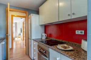 1520 - AB Eixample Sicília Apartment