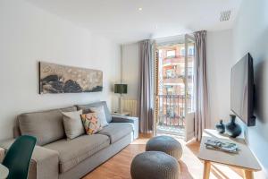 1520 - AB Eixample Sicília Apartment