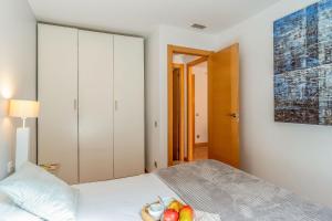 1520 - AB Eixample Sicília Apartment