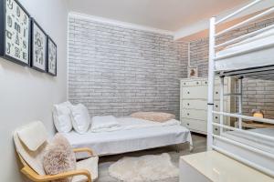 Sweet Home Family Lodge at Grand Monastery