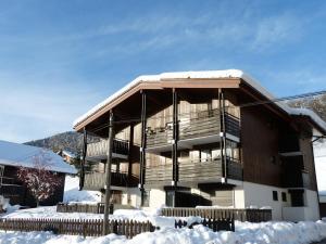 Appartement lumineux, proche pistes, accepte animaux - FR-1-304-267