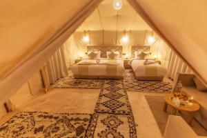 Merzouga Sahara Camp