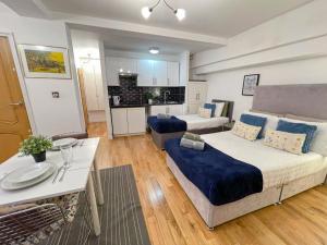 Promo Rate - Detached Houses in Little Venice with Free Parking near Paddington, Hyde Park & Notting Hill by NourNest Apartments