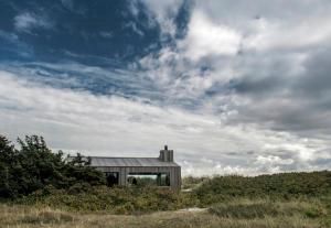 Architect-Designed Gem On The Beachfront In Skagen