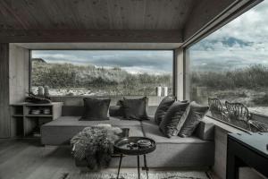 Architect-Designed Gem On The Beachfront In Skagen