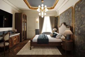 Roma Nueve Dos Hotel Boutique