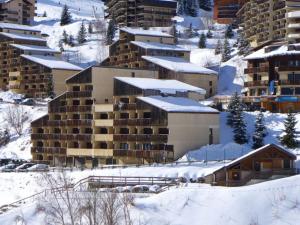 Studio cabine 4 pers à 150m des pistes - Auris en Oisans - FR-1-297-3