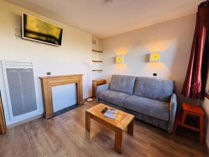 Charmant T2 aux Coches - 4 Pers, Près des Pistes - FR-1-353-20