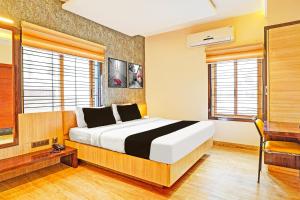 Townhouse Indiranagar Formerly Leela Park Domlur
