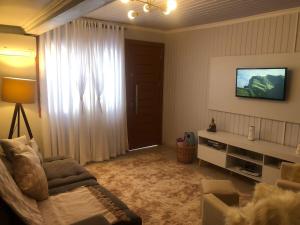 Casa perto do centro vale dos vinhedos, caminhos de pedra