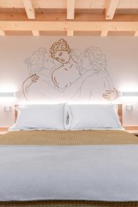 Agriturismo Rive del Bacio - La Dimora