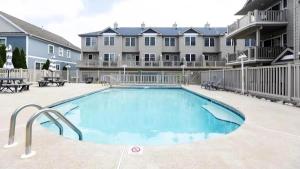 Fabulous Cape May Retreat With Pool