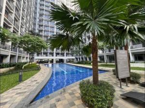 Cozy Unit near MOA and Airport