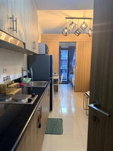 Cozy Unit near MOA and Airport