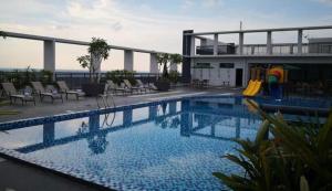 Sutera H Elite Homestay Kota Bharu