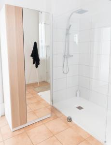 Appartement confort à Rouen