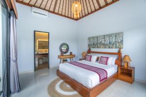 Temuku Ubud Villa