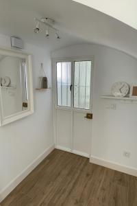 Atico duplex con Terraza en pleno centro de Jerez