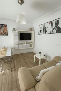 Atico duplex con Terraza en pleno centro de Jerez