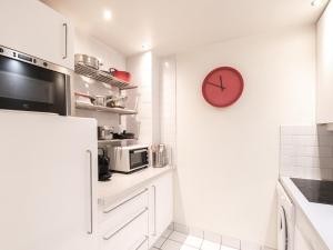 Appartement lumineux en centre-ville avec 2 chambres et WiFi à Chamonix - FR-1-343-202