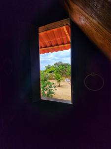 Pousada Ecocamping da Gê