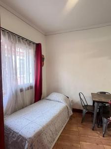 Entre cerros apartaments