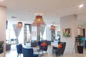 Sutera H Elite Homestay Kota Bharu