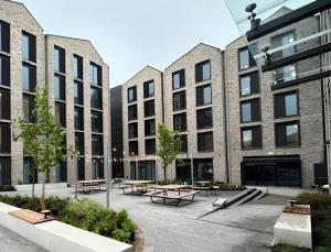 For Students Only The Brook in Bath