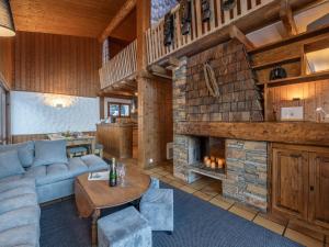 Chalet familial Savoyard près du Mont-Blanc - Accueille 10 pers. - FR-1-343-258