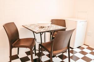 Kalathos Houses By Gt House