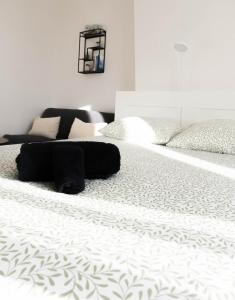 Appartement confort à Rouen