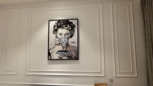 Luxury Suite at Leela Residences Bangalore