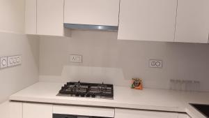 Luxury Suite at Leela Residences Bangalore