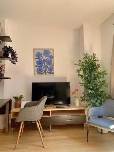 Apartamentos Marques de Teverga , Oviedo centro