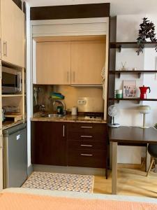 Apartamentos Marques de Teverga , Oviedo centro