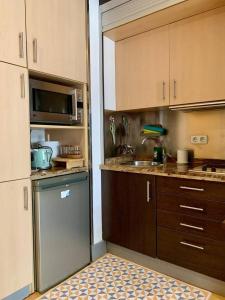 Apartamentos Marques de Teverga , Oviedo centro