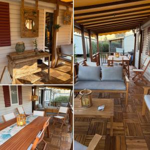 La Maison du Bonheur