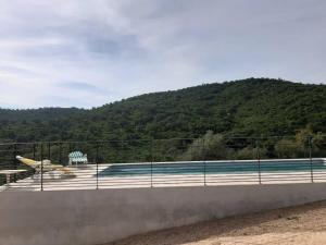 CATALINA 3-ALBITRU- Piscine en résidence- vue mer- plage à pieds