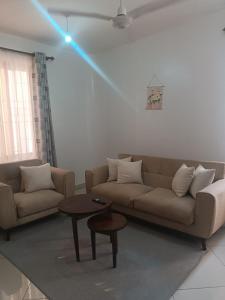 Cozy Beach Vacation Stay