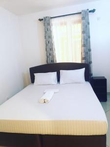 Cozy Beach Vacation Stay