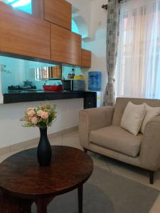 Cozy Beach Vacation Stay