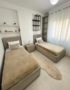 Azure Dream Apartment