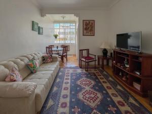 Apartamento Completo Próximo a Praia de Copacabana