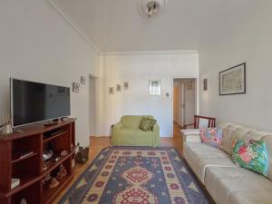 Apartamento Completo Próximo a Praia de Copacabana