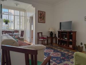 Apartamento Completo Próximo a Praia de Copacabana