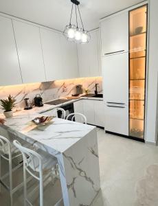 Azure Dream Apartment