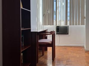 Apartamento Completo Próximo a Praia de Copacabana