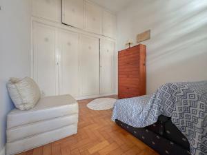 Apartamento Completo Próximo a Praia de Copacabana