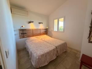 CATALINA 3-ALBITRU- Piscine en résidence- vue mer- plage à pieds