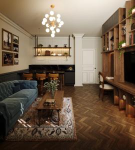 Roma Nueve Dos Hotel Boutique